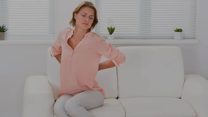 بررسی بهترین حرکات اصلاحی گودی کمر به همراه ویدیو در فیزیوتراپی افق روشن سعادت آّباد تهران